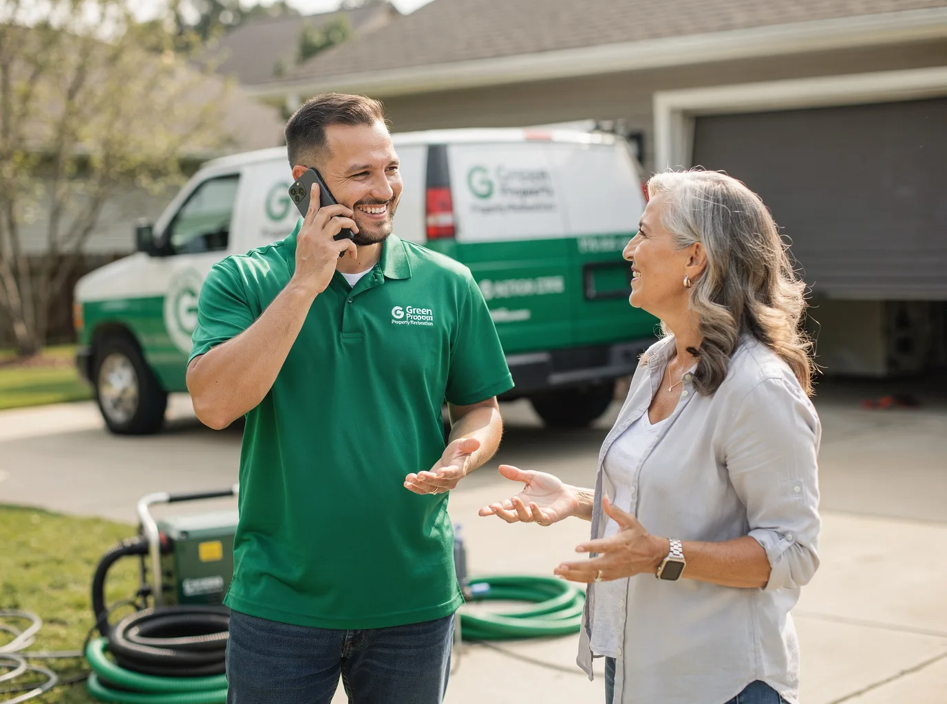 Water Damage Restoration West Columbia, WV FAQs